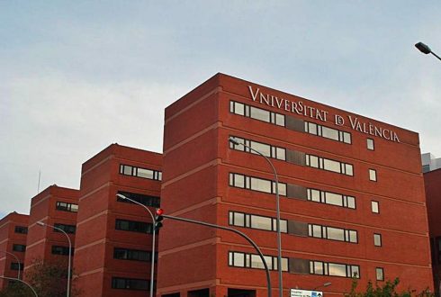 UNIVERSIDAD DE VALENCIA