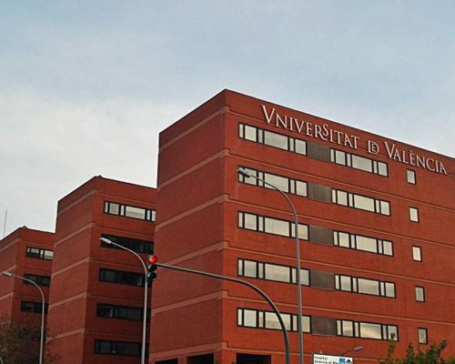 UNIVERSIDAD DE VALENCIA