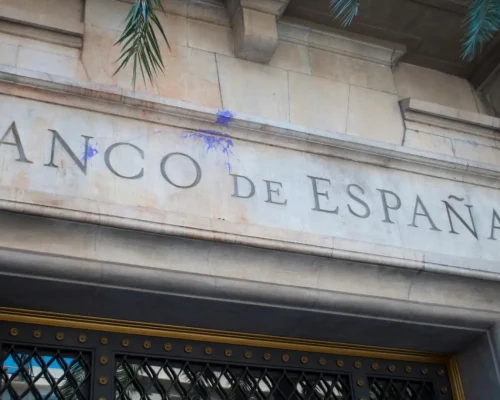 BANCO DE ESPAÑA