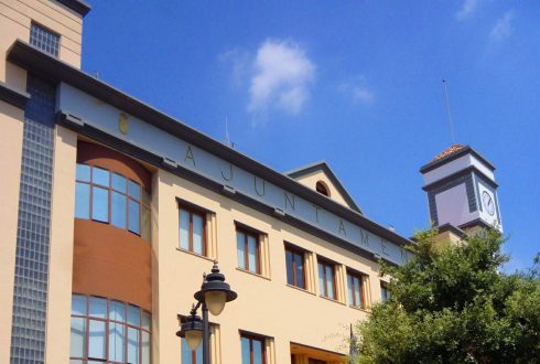 AYUNTAMIENTO DE QUART DE POBLET