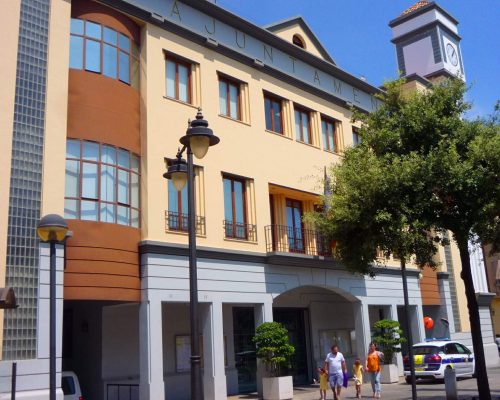 AYTO. DE QUART DE POBLET